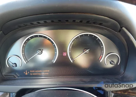 2015 BMW X5 xDrive50I from USA, damaged, VIN 5UXKR6C57F0J78035